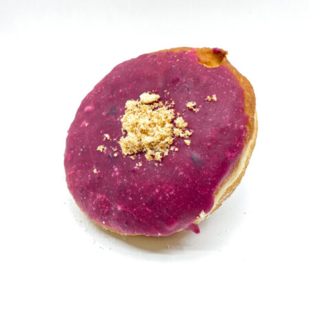 Mixed Fruit Cream (until August 14)