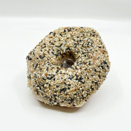 Everything Bagel