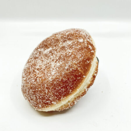 Pumpkin Spiced Filled