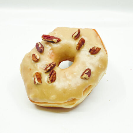 Maple Pecan
