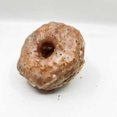 Chai Cronuts