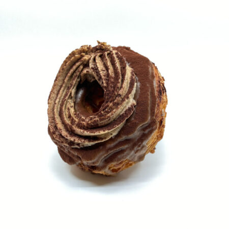 Tiramisu Cronut