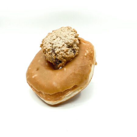 Oatmeal Raisin Cookie