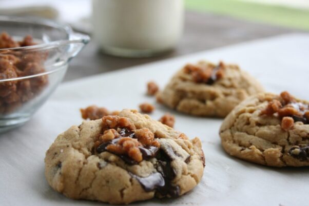 Peanut Butter Cookie