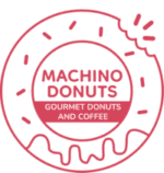 machino donuts logo