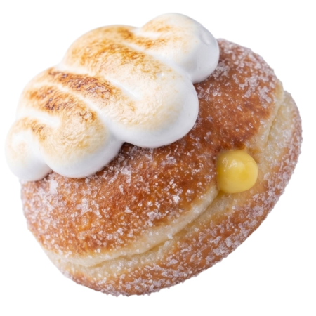 Lemon Meringue