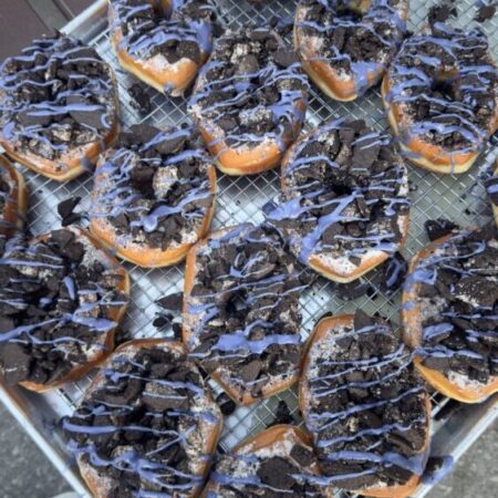 Cookie's N Scream (Halloween ver.)