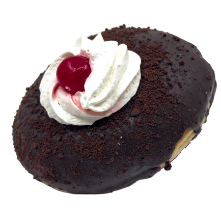 black forest donuts machino donuts in Toronto