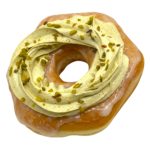 lemon pistachio
