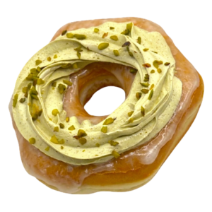 lemon pistachio