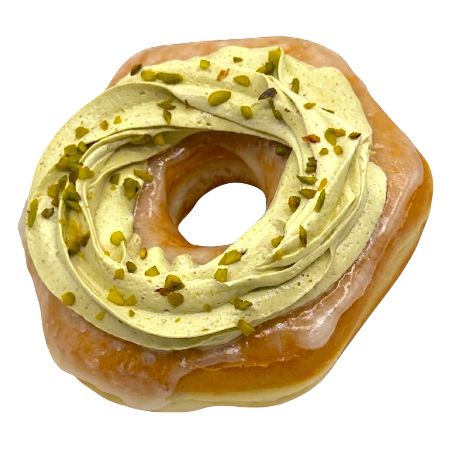 lemon pistachio