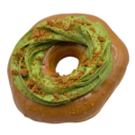 matcha biscoff